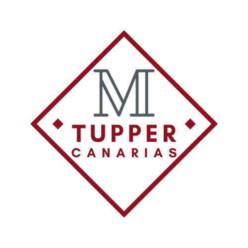 My Tupper Canarias
